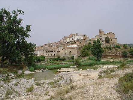 Hostal Casa Laure Y Mª Jose Аренс-де-Льедо Экстерьер фото